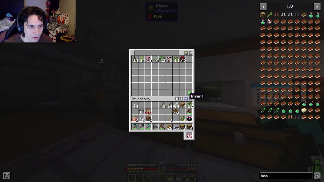 Deceased Craft Part 4 Youtube