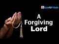 A Forgiving Lord, Allah (swt) ᴴᴰ | Inspiring Reminder