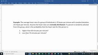 Python: Normal Distribution Probability