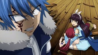 ~Time of Dying~ Jellal and Erza AMV