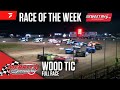 FULL RACE: Wood Tic at Merritt Speedway | Sweet Mfg Race Of The Week