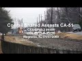 conrail shared assets train csx leads ca 51 in hd