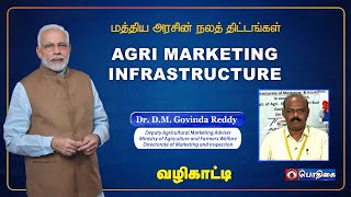 Agri Marketing Infrastructure | Vazhikaati