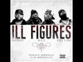 Raekwon ft. M.O.P. & Kool G Rap - Ill Figures