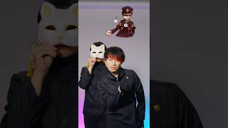 【TikTok 大人気企画！！】人気の黒髪キャラを再現してみた【アニメダンス本家】