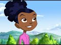 horseland the can do kid season 1 episode 10 horse cartoon 🐴💜