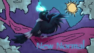 New Normal || oc animation [OLD]