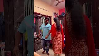 இனிமே என் வாழ்நாள்ல சுடுதண்ணில குளிக்கவே மாட்டேன் 🫣 | Nanjil Vijayan | Husband Wife Comedy 😛