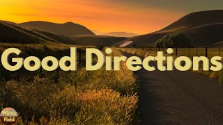 Billy Currington - Good Directions (Lyrics)