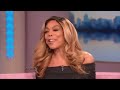 wendy williams reveals what diddy actually did to her at the age of sixty.