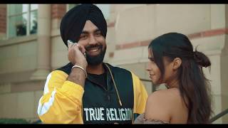 Tu Hi Das De   Tedi Pagg   Simar Panag ft  Mickey Singh   Latest Punjabi Songs 2020