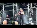 The Blackout: Children Of The Night *Live 4K* [Slam Dunk South Hatfield 25.05.2024]