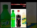 pran foods pran beverage products