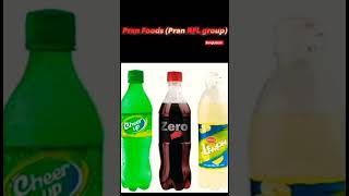 Pran Foods | Pran Beverage products