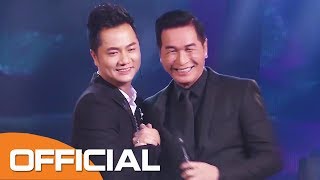 Đàn Bà - Duy Trường ft. Nguyễn Hưng | Màn Song Ca Trữ Tình Cực Hay | Liveshow Duy Trường 2018