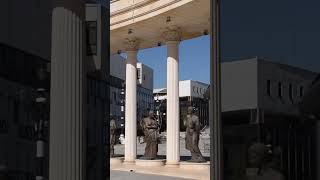 Discover Skopje, North Macedonia | The Enchanting City of Statues!48