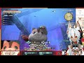 【ff14 黄金のレガシー】＃ 322 ✨🐾メリークリスマス！！！皆で行こう滅暗闇の雲激闘戦🐾✨【vtuber 祈夜もこと meteor】