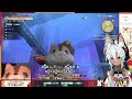 【ff14 黄金のレガシー】＃ 322 ✨🐾メリークリスマス！！！皆で行こう滅暗闇の雲激闘戦🐾✨【vtuber 祈夜もこと meteor】