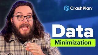 Data Minimization: If You Can't Protect It, Don't Collect It!
