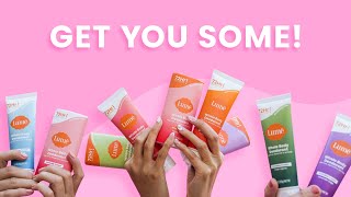 Lume Deodorant Review Get You Some