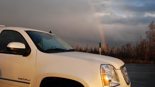 GM Reduced Power Message Code P2135