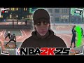 NBA2K25 BEST JUMPSHOT FOR GUARDS 6,6 AND UP HIGHEST GREEN WINDOW 100% GREENLIGHT!