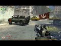 cod mw2 witness protection program u0026 hustling outlines