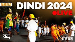 DINDI 2024 | MARGAO | 14/11/2024 |🔴GNH_ LIVE