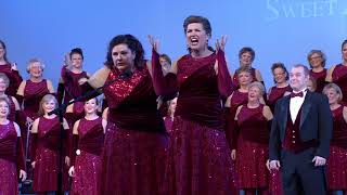 Pride of Portland Chorus, Chorus Finals, 2018