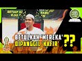 Viral isu KAFIR? | Tuan Guru Dato Haji Rosli Haji Othman