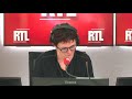 L'invité de RTL Midi