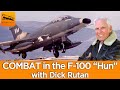 COMBAT in the F-100 