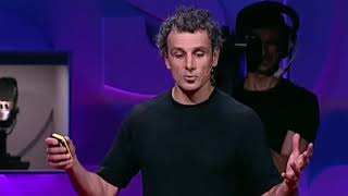 Eric Berlow Simplifying complexity Trim