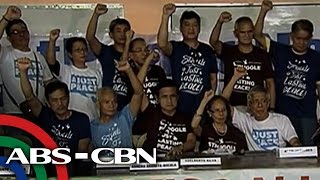 Bandila: CPP, handang mag-deklara ng ceasefire