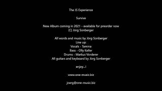 The JS Experience - Survive (lyric video)