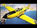 KING of COBRA! P-63A-10 - USA - War Thunder!