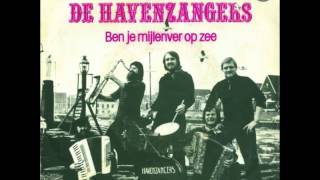 De Havenzangers - Oh, Heideroosje