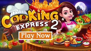 Cooking Express 2 || Singapore Truck Preview - 2019