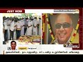 கருணாநிதியின் நினைவிடத்தில் முதல்வர் மு.க.ஸ்டாலின் மரியாதை dmk mk stalin