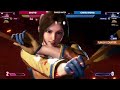 sf6 ▰ shuto mai shiranui vs chirs wong mai shiranui ▰ high level gameplay street fighter 6