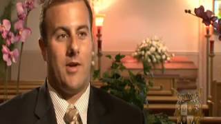 Funeral Director - Career Video