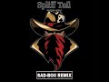 Spliff Tail_(Sad-boii RemiX)_Reggae version 2024