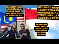 WALAU TINGGAL DI MALAYSIA JADI TKI MALAYSIA JIWA KITA NKRI