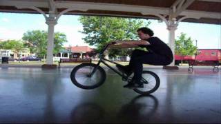 2011 eastern bikes bmx edit