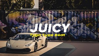 (FREE) Tyga x Offset Type Beat - "JUICY" | Bouncy Trap Club Banger Instrumental 2023
