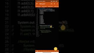 Java Tutorial: ArrayList contains method