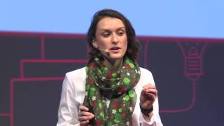 How to Download Your Food | Camille Richman | TEDxBrussels