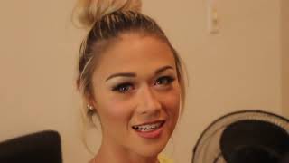 DEVYN LUNDY BURPING COMPILATION!