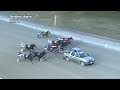 samuel filion. flamboro downs april 2024 cosa tv