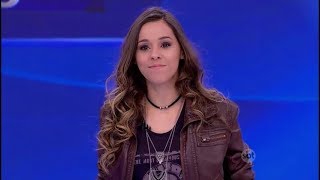 Jogo das 3 Pistas tati lopes x antonio tabet #portadosfundos